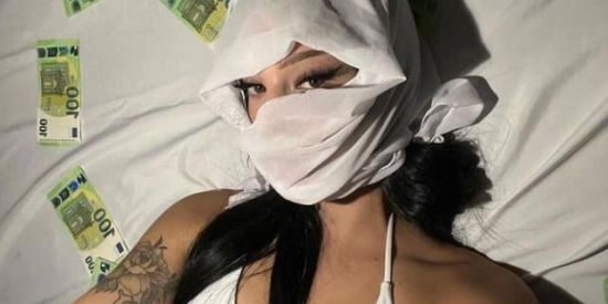 Imagem do grupo de WhatsApp ⭑᥀·࣭࣪𝐋𝚫𝐊𝚵 𖣘 𝕻𝚯𝐖𝚵𝐋𝐋ۜ🌸