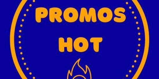 Imagem do grupo de WhatsApp 🔥PROMOS HOT VIP - IMPERDÍVEIS 🔥