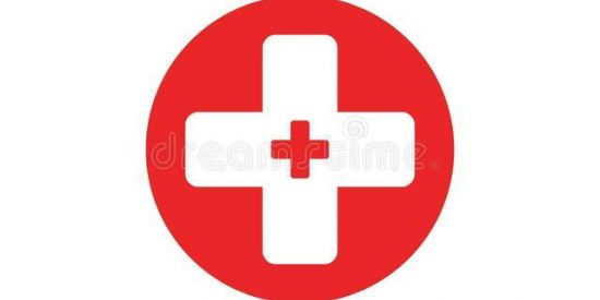 Imagem do grupo de WhatsApp Hospital de Campanha - Soldados Feridos pelo término 🪖