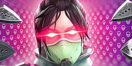 Imagem do grupo de WhatsApp ❌ APEX LEGENDS RANKD ❌