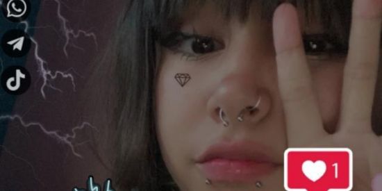 Imagem do grupo de WhatsApp SEGUIDORES