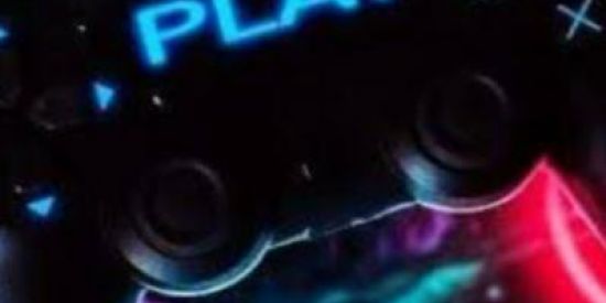 Imagem do grupo de WhatsApp Grupo de PS4 BR