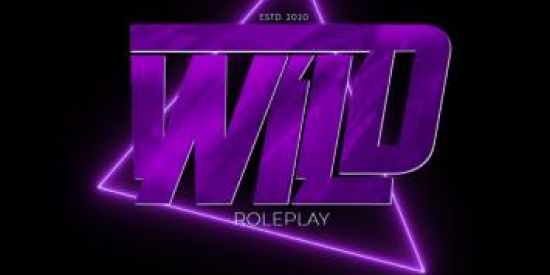 Imagem do grupo de WhatsApp Brasil wild roleplay