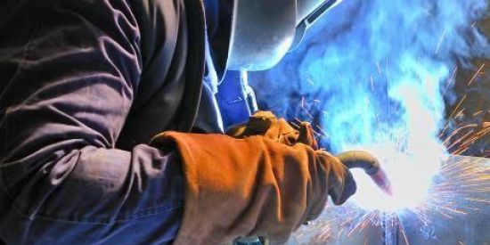 Imagem do grupo de WhatsApp Soldadores Fogo Alto 🔥🔥🧑‍🏭