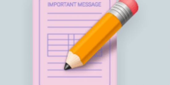 Imagem do grupo de WhatsApp 9° ano