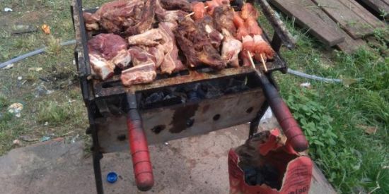Imagem do grupo de WhatsApp Família da resenha. 🍺🍻💯
