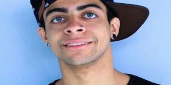 Imagem do grupo de WhatsApp Zoio land