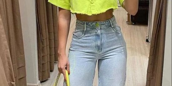 Imagem do grupo de WhatsApp Doidas pela shein 💖