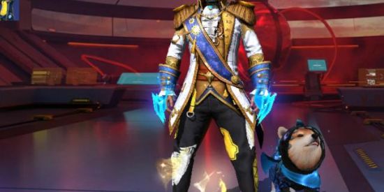 Imagem do grupo de WhatsApp 🎁✅DOAÇÃO  DE CONTAS FF🎁✅