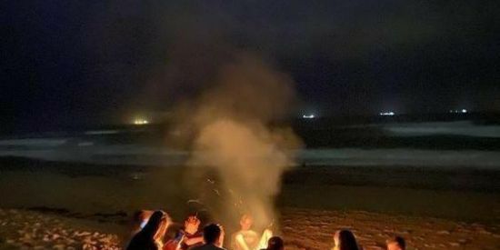 Imagem do grupo de WhatsApp Conversas/desabafo/coisas aleatórias/Diário /cantinho pra se abrir/5