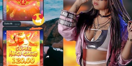 Imagem do grupo de WhatsApp FATURANDO COM A BEBÊ - SUPORTE🤑🎰