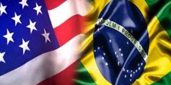 Imagem do grupo de WhatsApp Namoro ou amizade