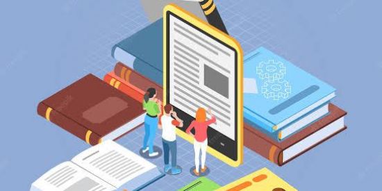 Imagem do grupo de WhatsApp Vários tipo de ebooks cursos online📚