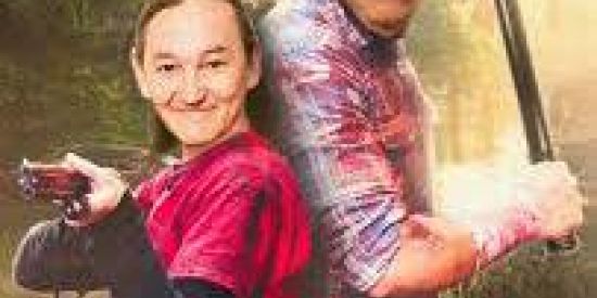 Imagem do grupo de WhatsApp ZOEIRA 100% ON✅