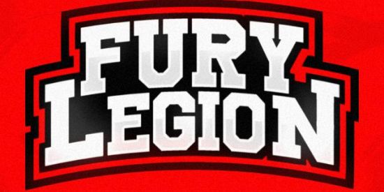 Imagem do grupo de WhatsApp Recrutamento FURY LEGION