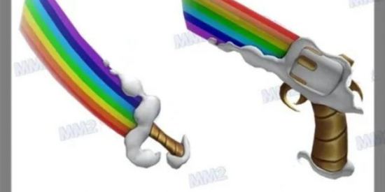 Imagem do grupo de WhatsApp ❮𝙈𝙈2 𝙀𝙏𝙀𝙍𝙉𝘼𝙇❯. ❴🔪🌈❵