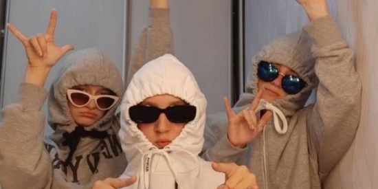 Imagem do grupo de WhatsApp Só os que n namoram