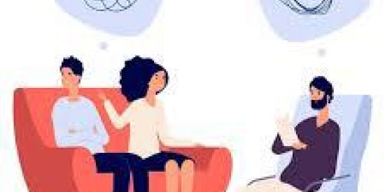 Imagem do grupo de WhatsApp PSICÓLOGO - TERAPIA DE CASAL