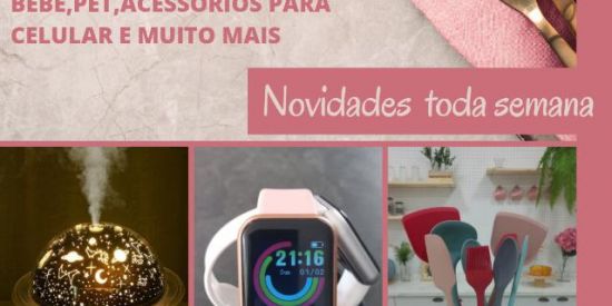 Imagem do grupo de WhatsApp Elilar utilidades