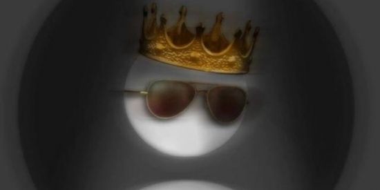 Imagem do grupo de WhatsApp Troll