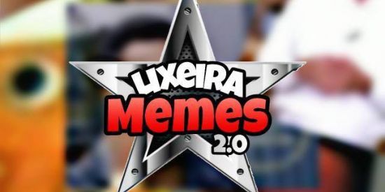 Imagem do grupo de WhatsApp 𝐋ɪxᴇɪʀᴀ 𝐌ᴇᴍᴇs 2.0