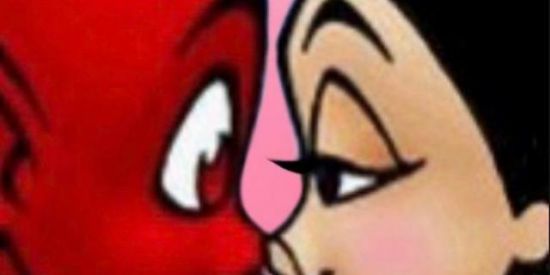 Imagem do grupo de WhatsApp Namoro e Amizade ❤️💋