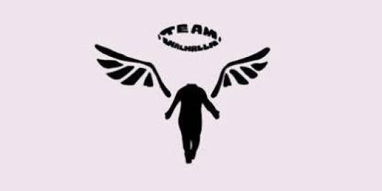 Imagem do grupo de WhatsApp VALHALLA