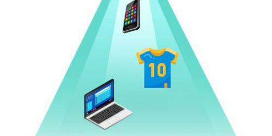 Imagem do grupo de WhatsApp Sorteios concorra já