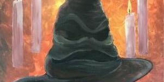 Imagem do grupo de WhatsApp Chapéu seletor 🔮🧙🏻‍♀️🧙🏻‍♂️