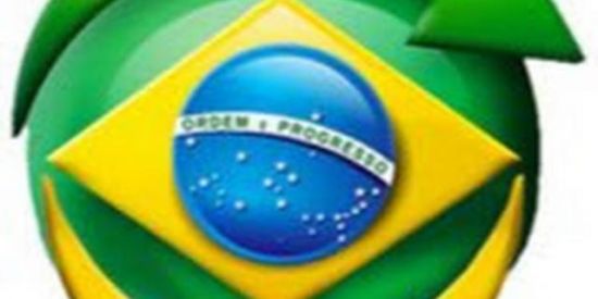 Imagem do grupo de WhatsApp Direita Brasil