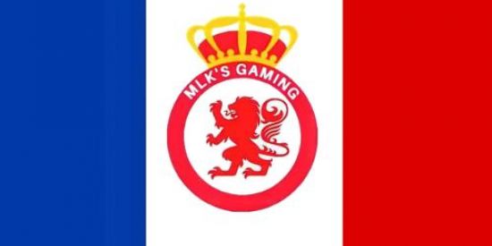 Imagem do grupo de WhatsApp MLK'S  GAMING