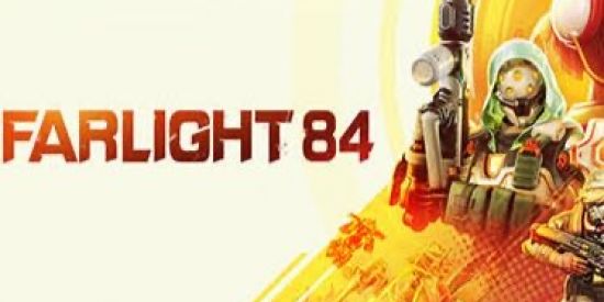 Imagem do grupo de WhatsApp Farlight 84 - Brasil 🇧🇷