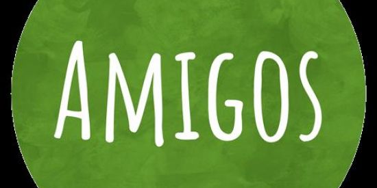 Imagem do grupo de WhatsApp Vamos nos divertir ♥️