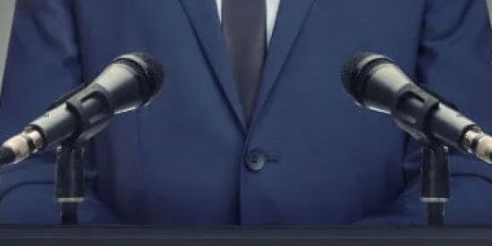 Imagem do grupo de WhatsApp Política Racional ⚖️⚖️🏛️🏛️