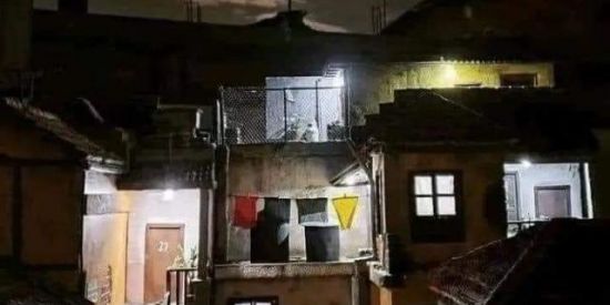 Imagem do grupo de WhatsApp É tudo ou nada. Sem frescura