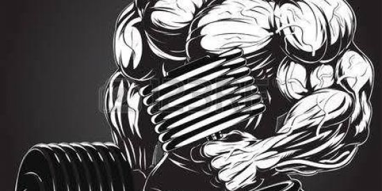 Imagem do grupo de WhatsApp Mestre dos magos anabol 💪💉💊