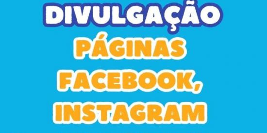 Imagem do grupo de WhatsApp Divulgação de Links - Facebook, Instagram e LinkTree!