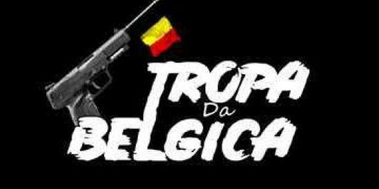 Imagem do grupo de WhatsApp 🇧🇪TROPA DA BELGICA🇧🇪