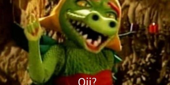Imagem do grupo de WhatsApp Os 10socupados
