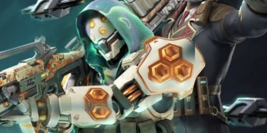 Imagem do grupo de WhatsApp Farlight 84 - Mania 🇧🇷