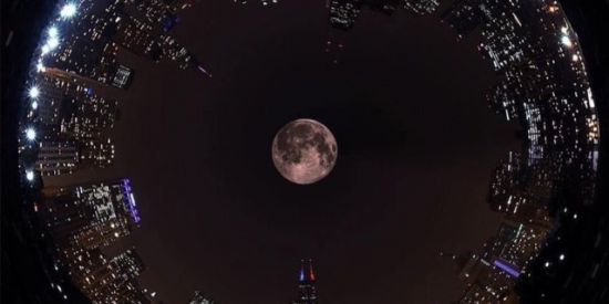 Imagem do grupo de WhatsApp HyperDeal Seguidores