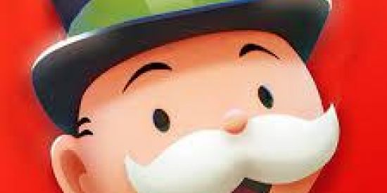 Imagem do grupo de WhatsApp MonopolyGO BR