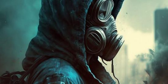 Imagem do grupo de WhatsApp Área 51🏴‍☠️     Dayz Oficial'  🇧🇷