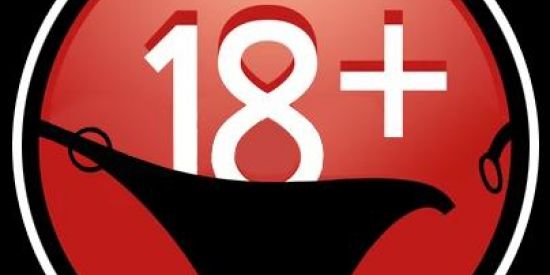 Imagem do grupo de WhatsApp 24h00 ABERTO