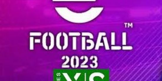 Imagem do grupo de WhatsApp Efootball Xbox Séries S