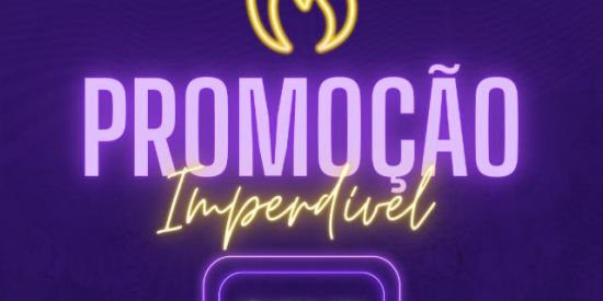 Imagem do grupo de WhatsApp PROMOS IMPERDÍVEIS ✨