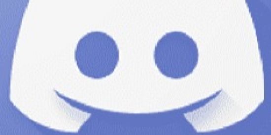 Imagem do grupo de WhatsApp divulgar serves do Discord