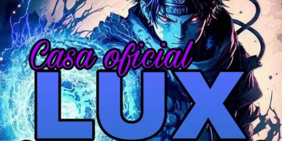 Imagem do grupo de WhatsApp 🔥(•CASA LUX•)🔥
