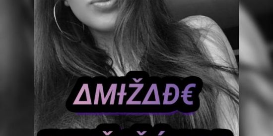 Imagem do grupo de WhatsApp Grupo de amizade colorida com o DDD 85