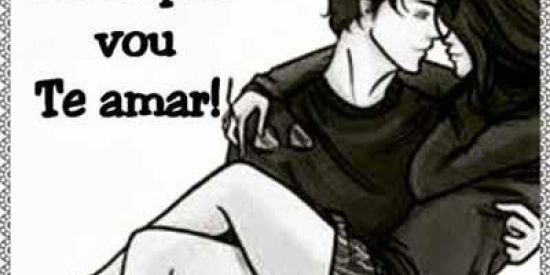 Imagem do grupo de WhatsApp 😍❤️ Te amo sempre vou amar